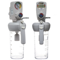 Bộ hút dịch gắn tường